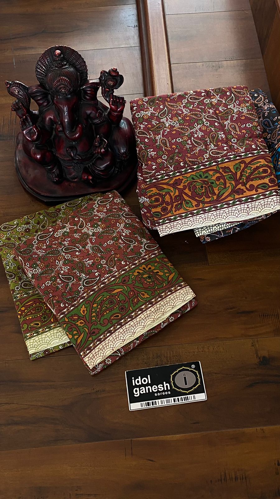 IG4745 Pure cotton 
