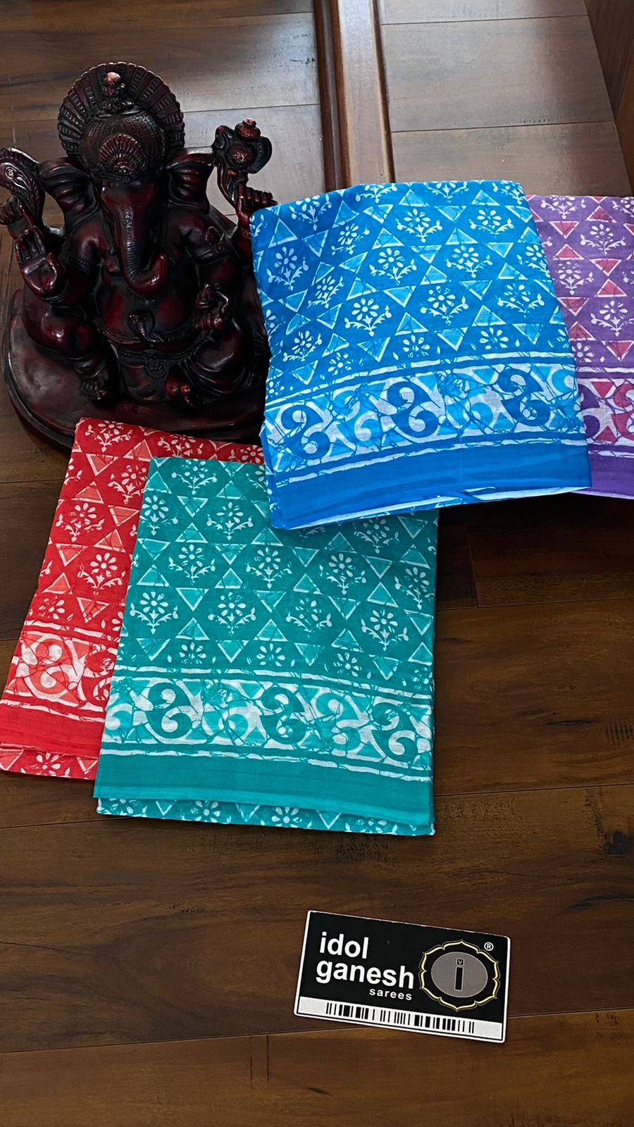 IG4747 Pure cotton