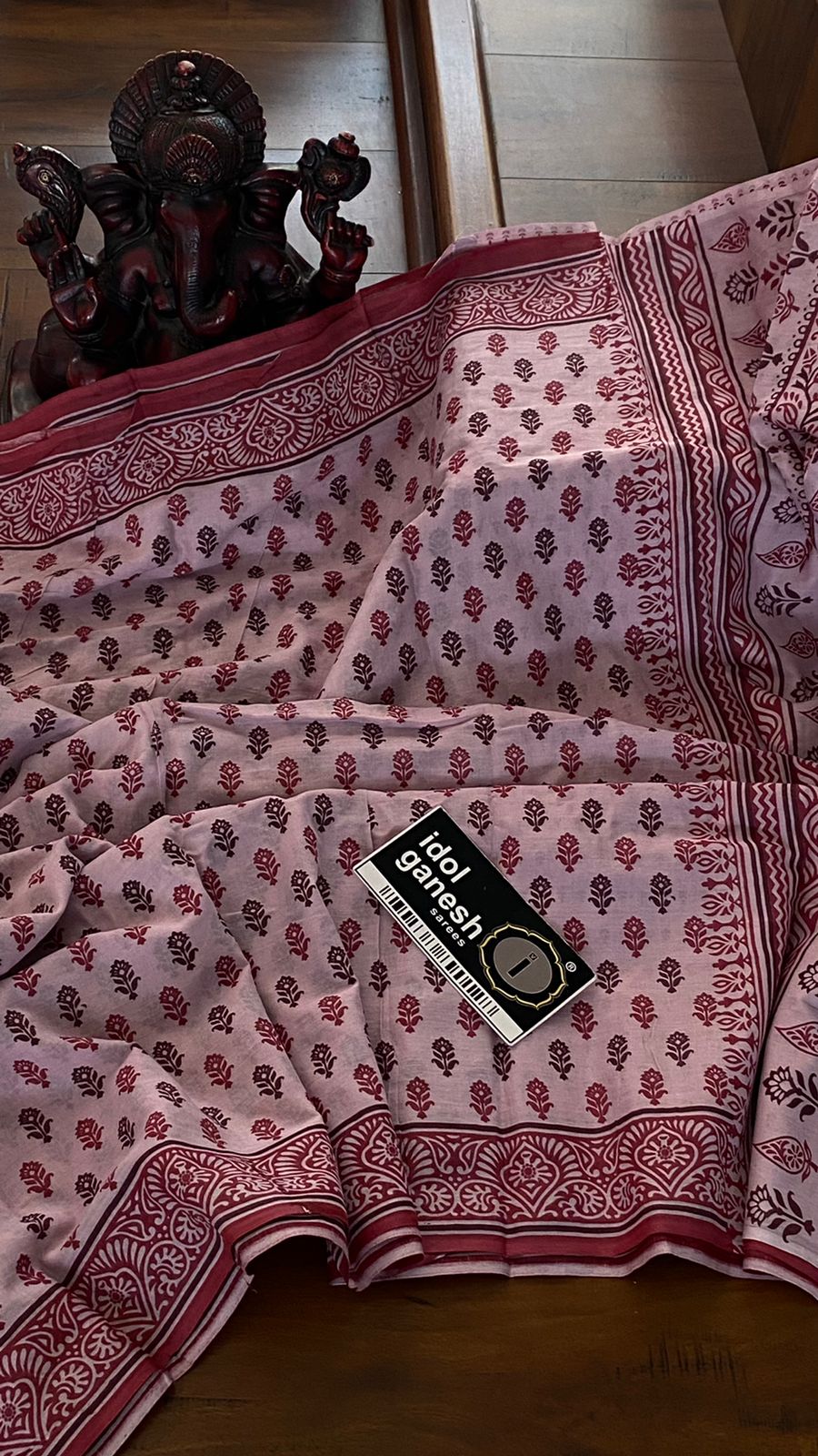 IG4748 Pure cotton 