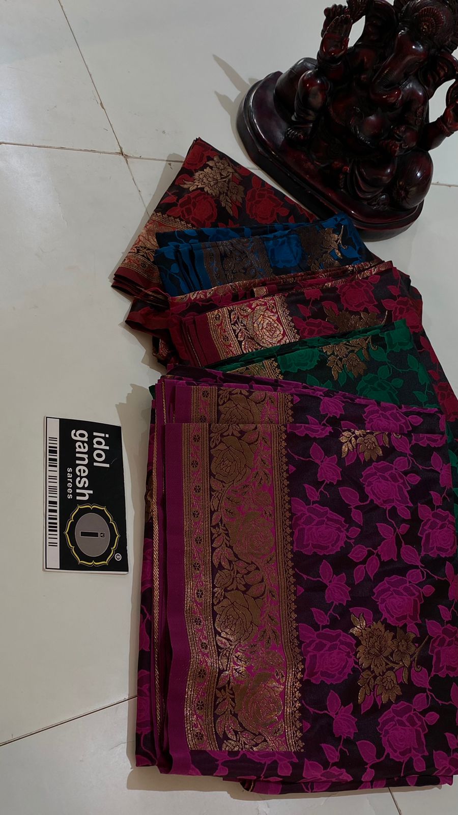 IG4788 Lite weight Soft kathan 