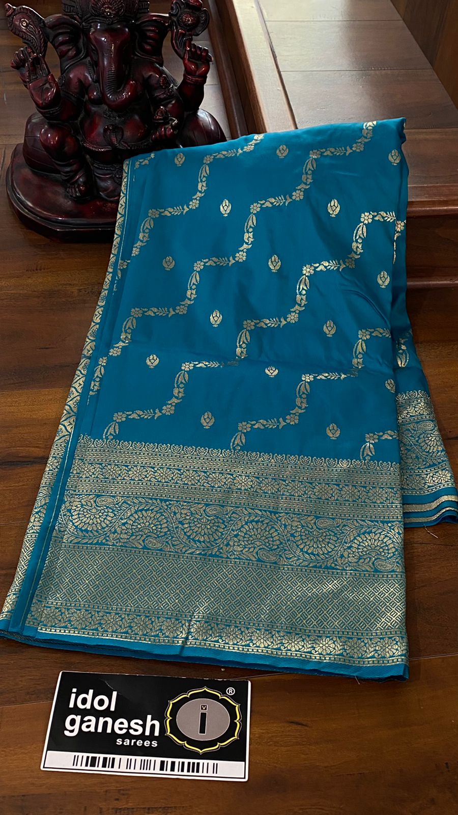 IG4792 Lite weight Soft premium semi kathan