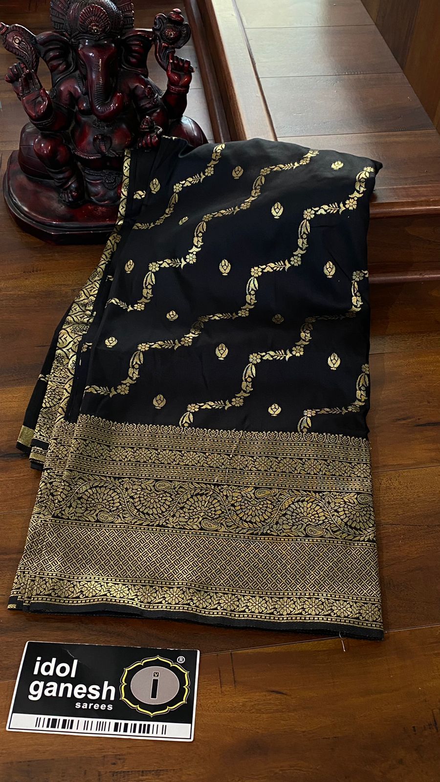 IG4792 Lite weight Soft premium semi kathan