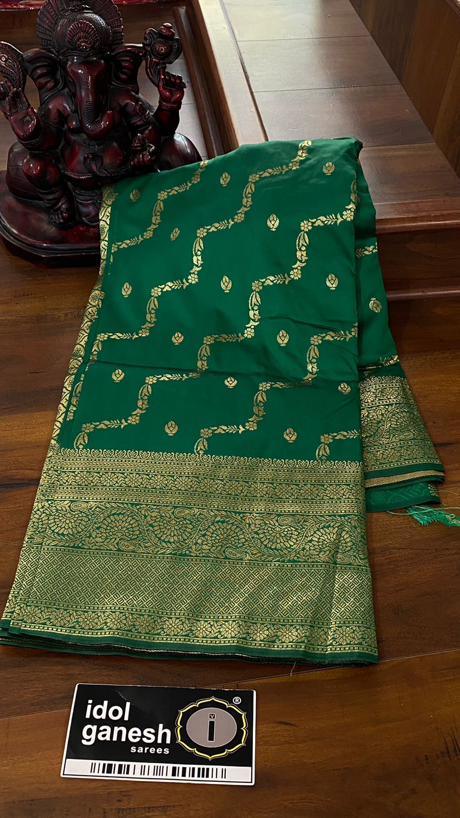 IG4792 Lite weight Soft premium semi kathan