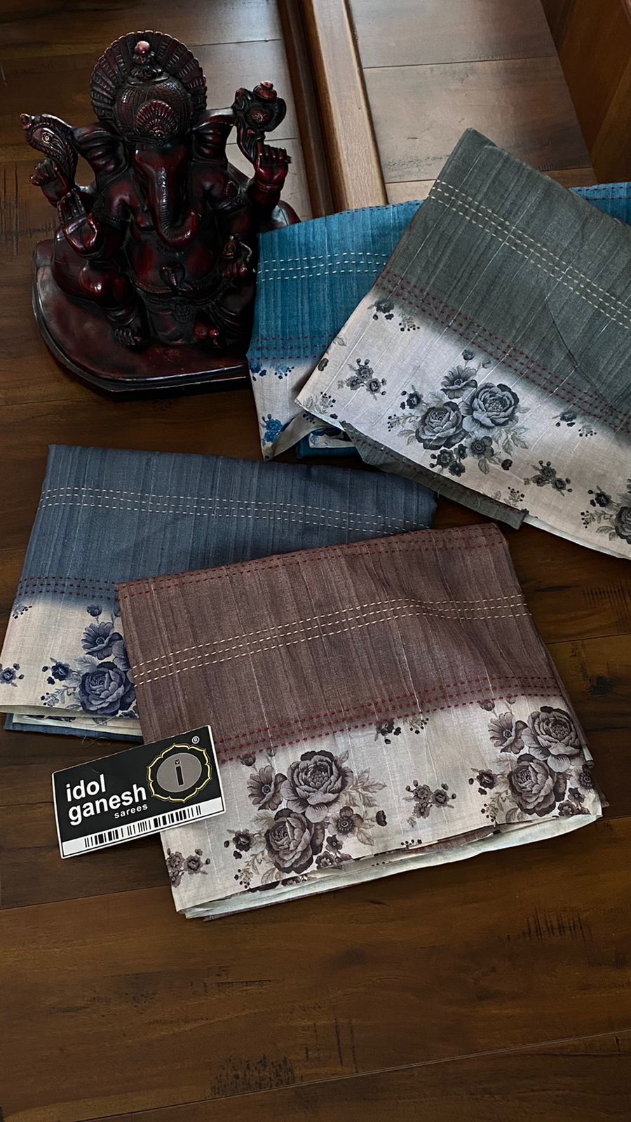 IG4941 lite weight capha tussar