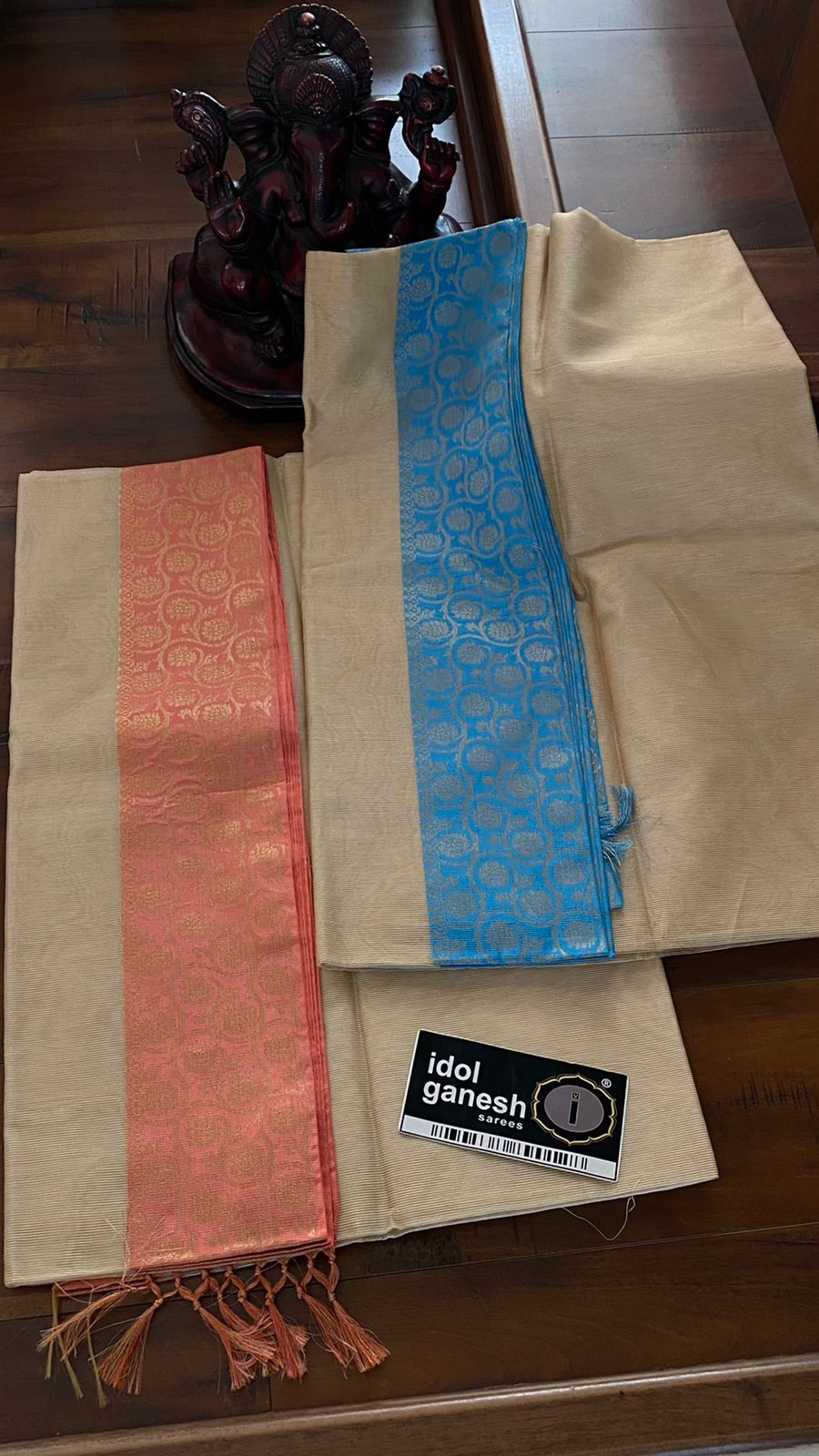 IG4971 pure kota sarees 