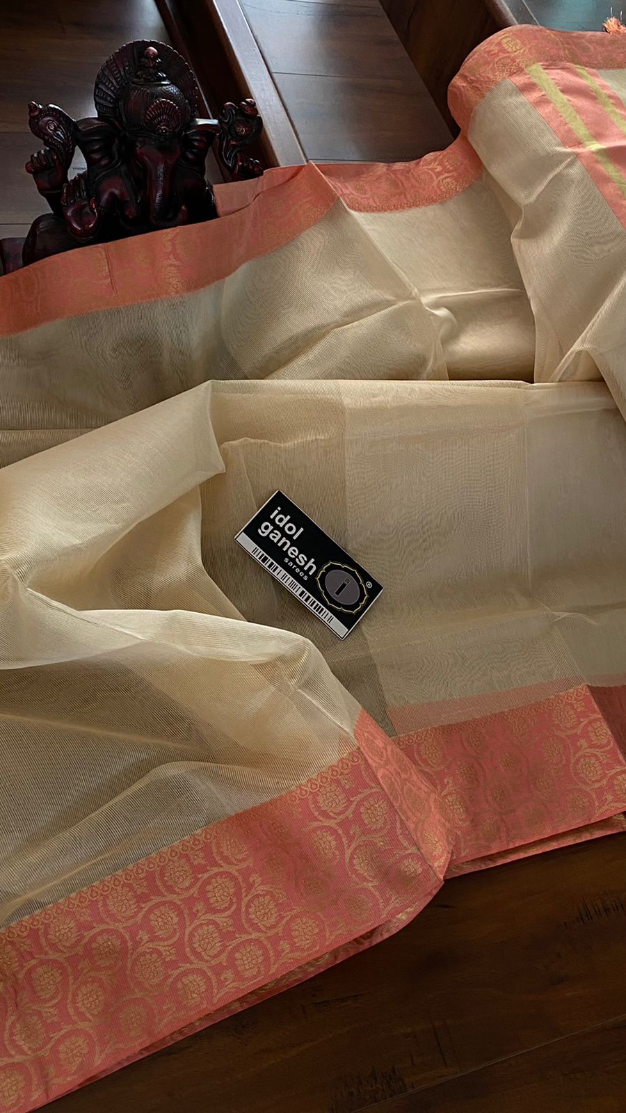 IG4971 pure kota sarees 