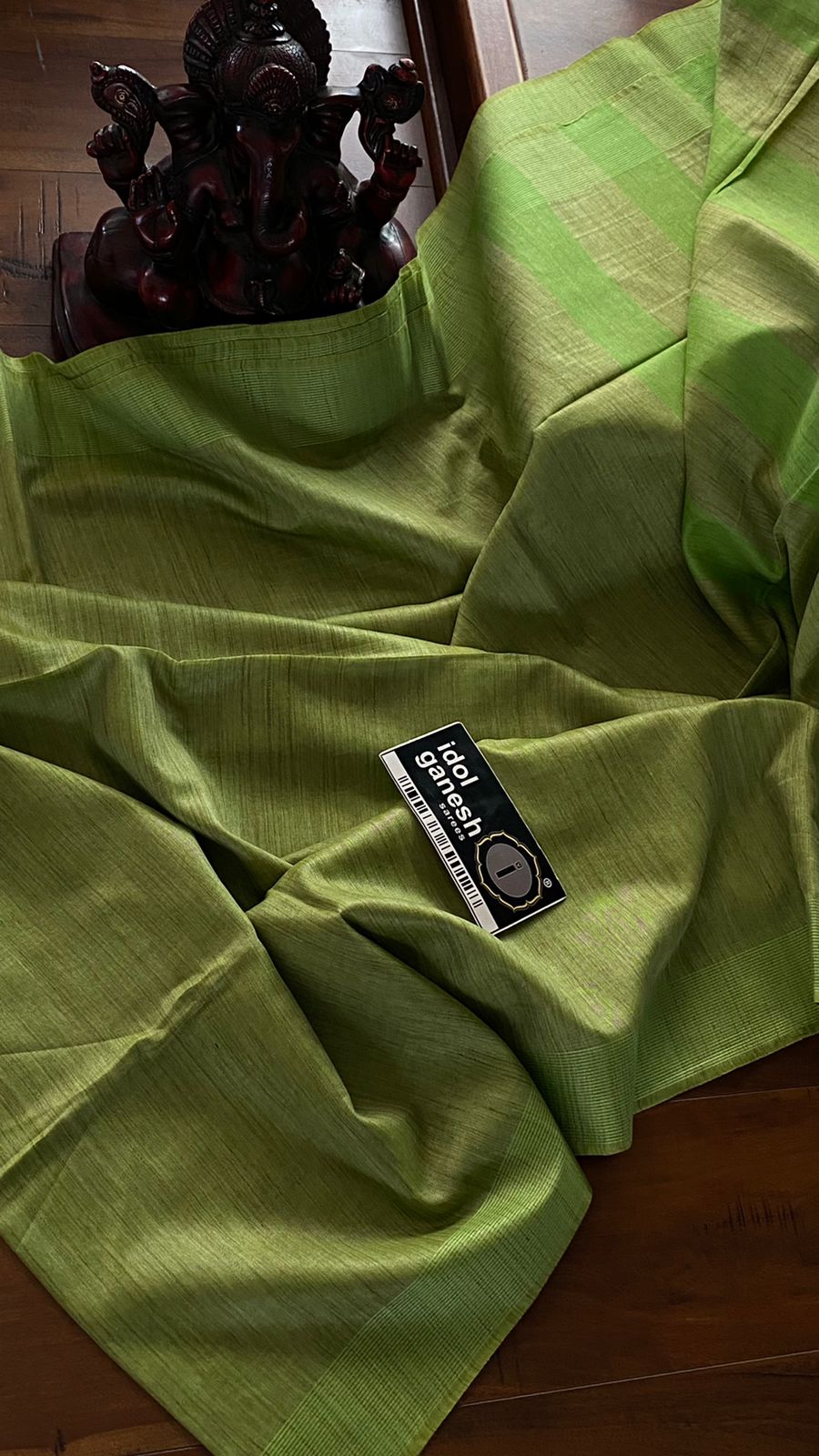 IG5002 lite weight semi tasser