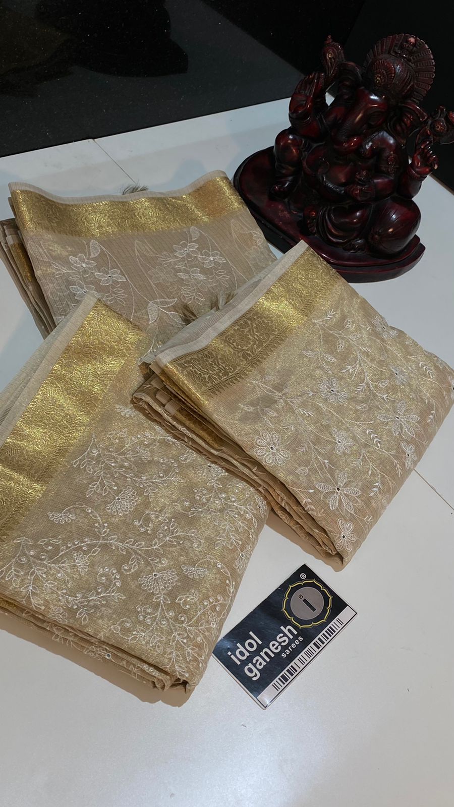 IG5033 pure tissue kota 