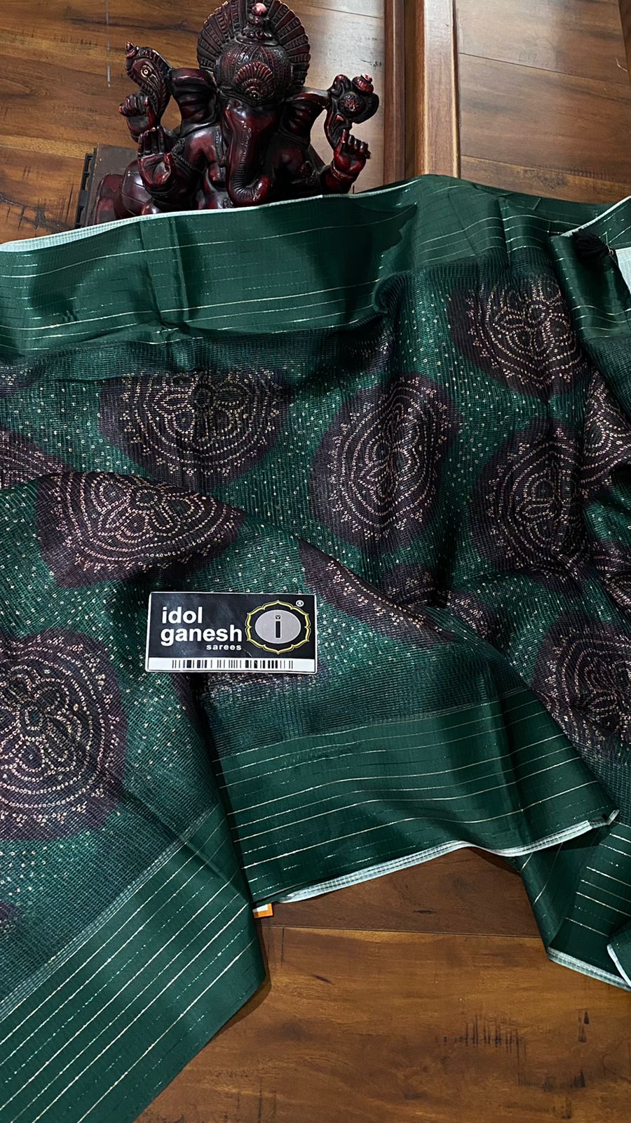 IG5138 lite weight kota sarees