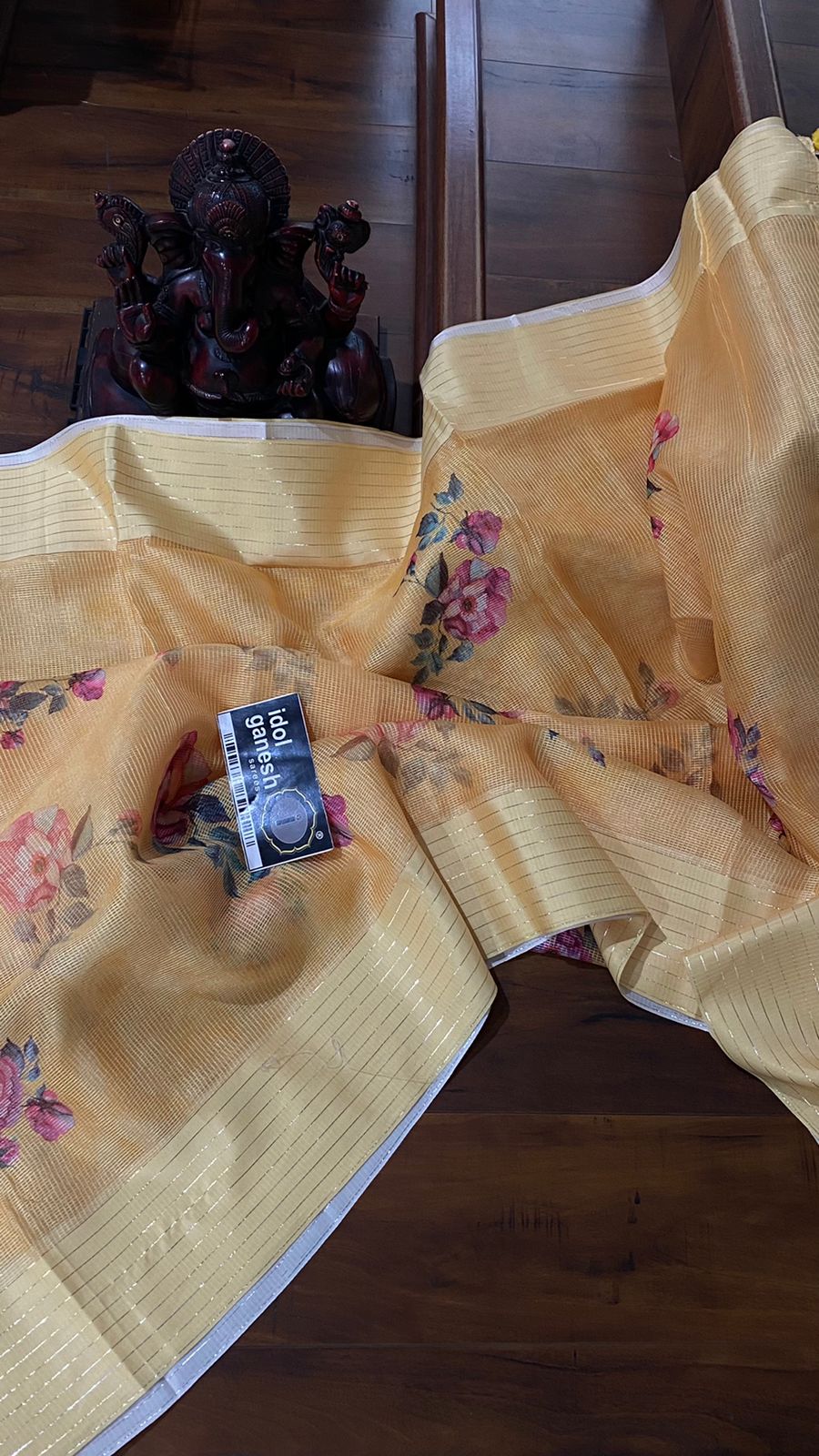 IG5141lite weight kota sarees