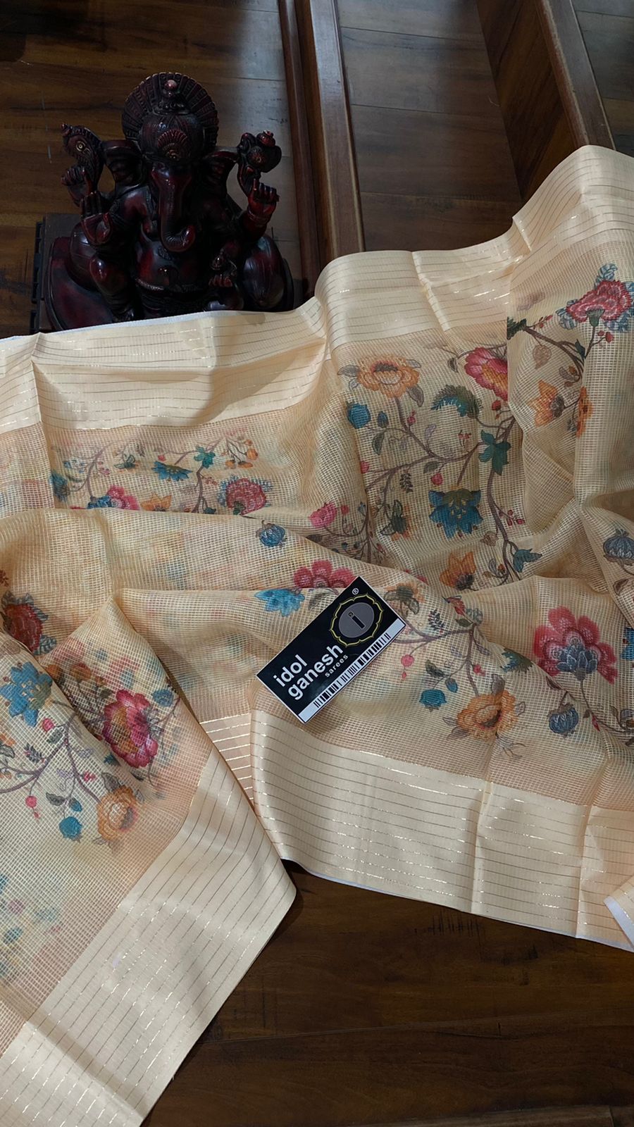 IG5141lite weight kota sarees