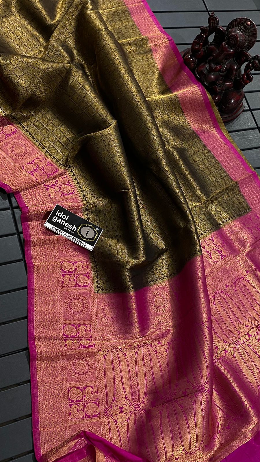 IG5143 lite weight soft pattu