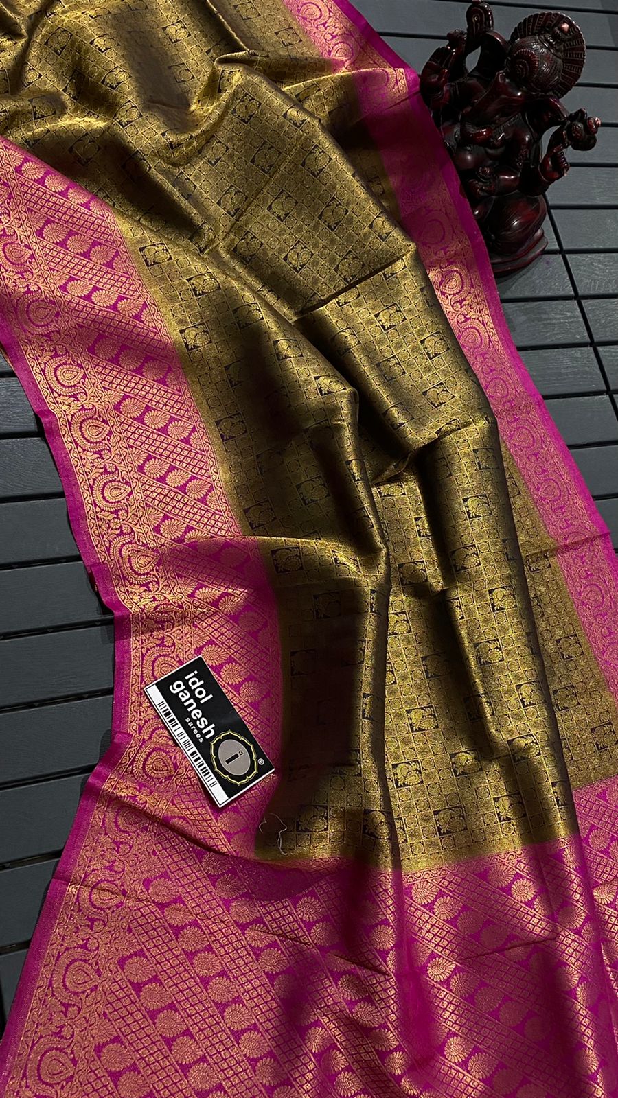 IG5144 lite weight soft pattu