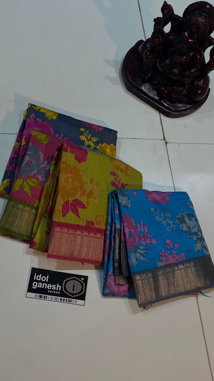 IG5236 Lite weight Maheswari 