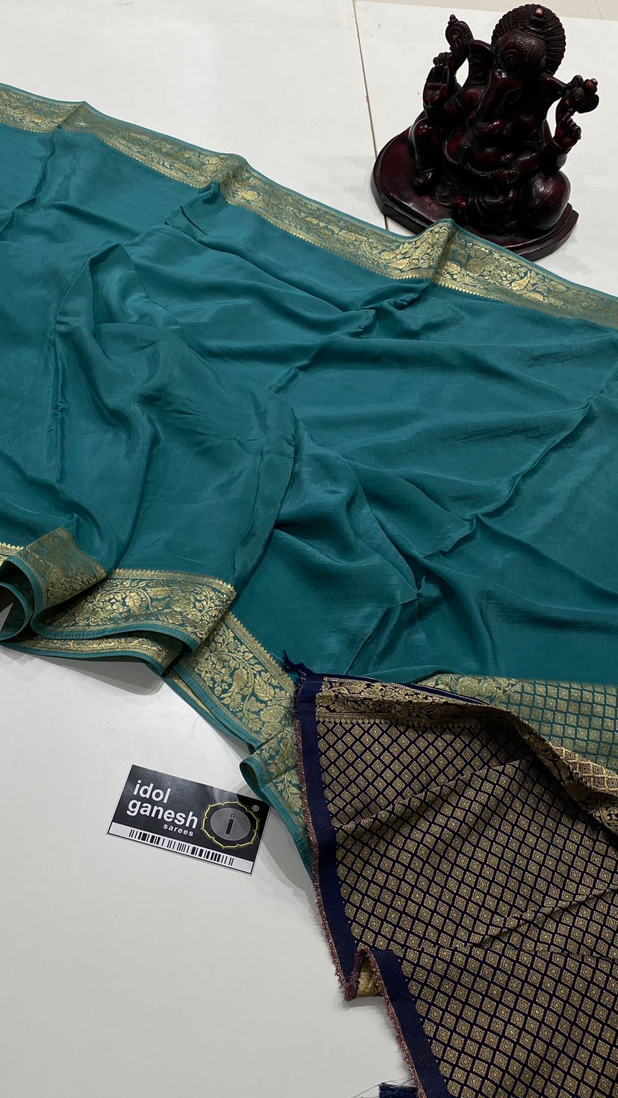 IG5259 pure mashrow silk 