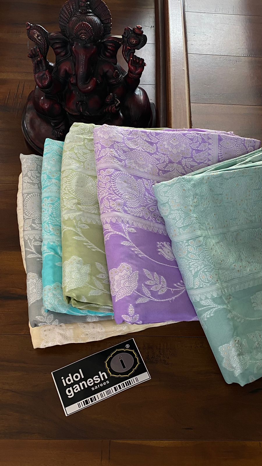 IG5331 lite weigh soft pure silk  