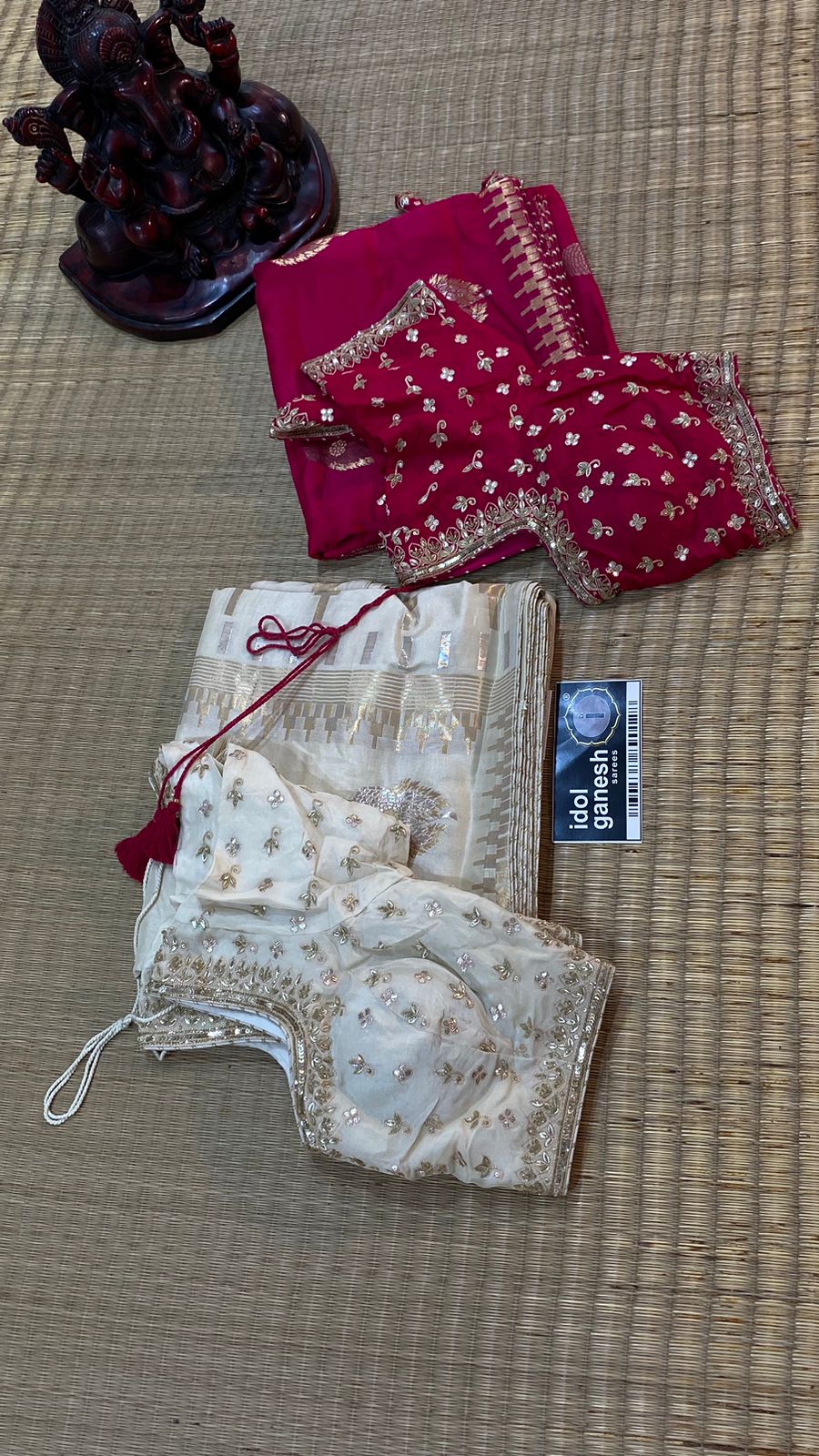 IG5332 lite weigh soft pure silk 