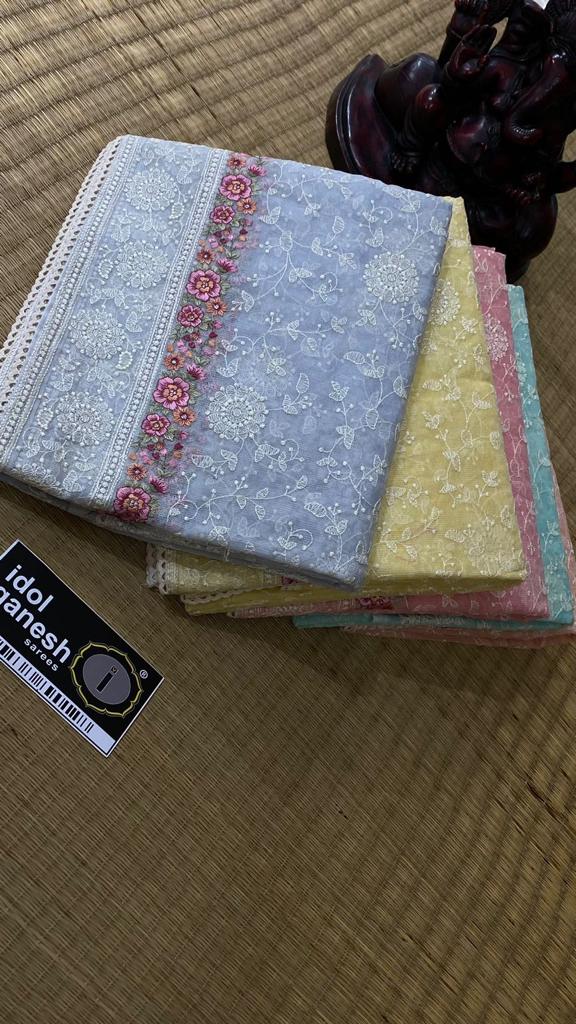 IG5505  pure cotton kota