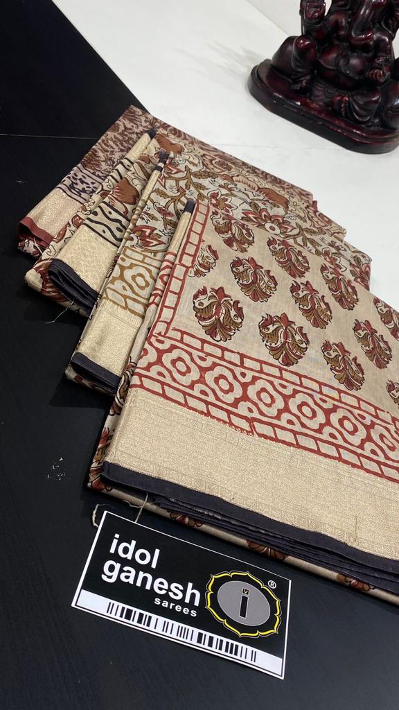 IG5598 lite weight Maheswari sarees