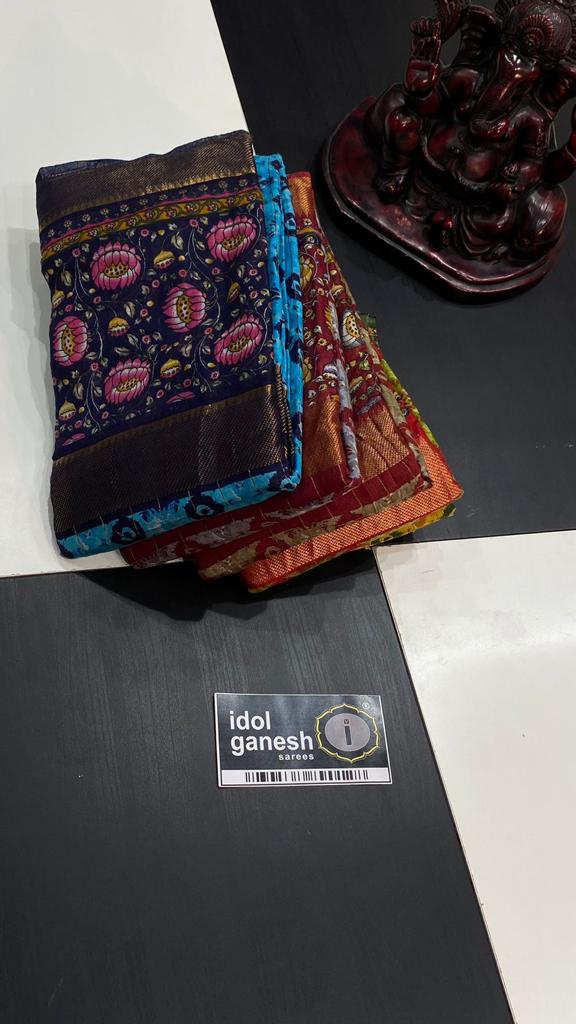 IG5686 Lite weight Mangalagiri check