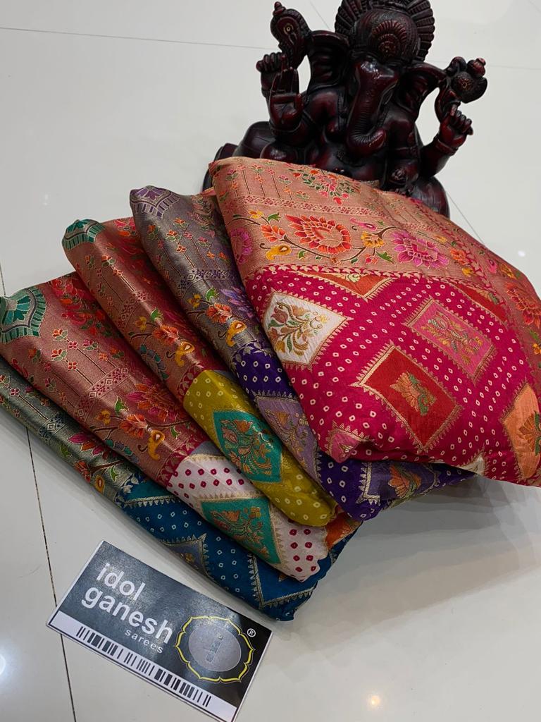 IG5781 pure munga pattu 