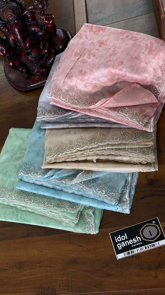 IG5822 lite weight soft muslin net  