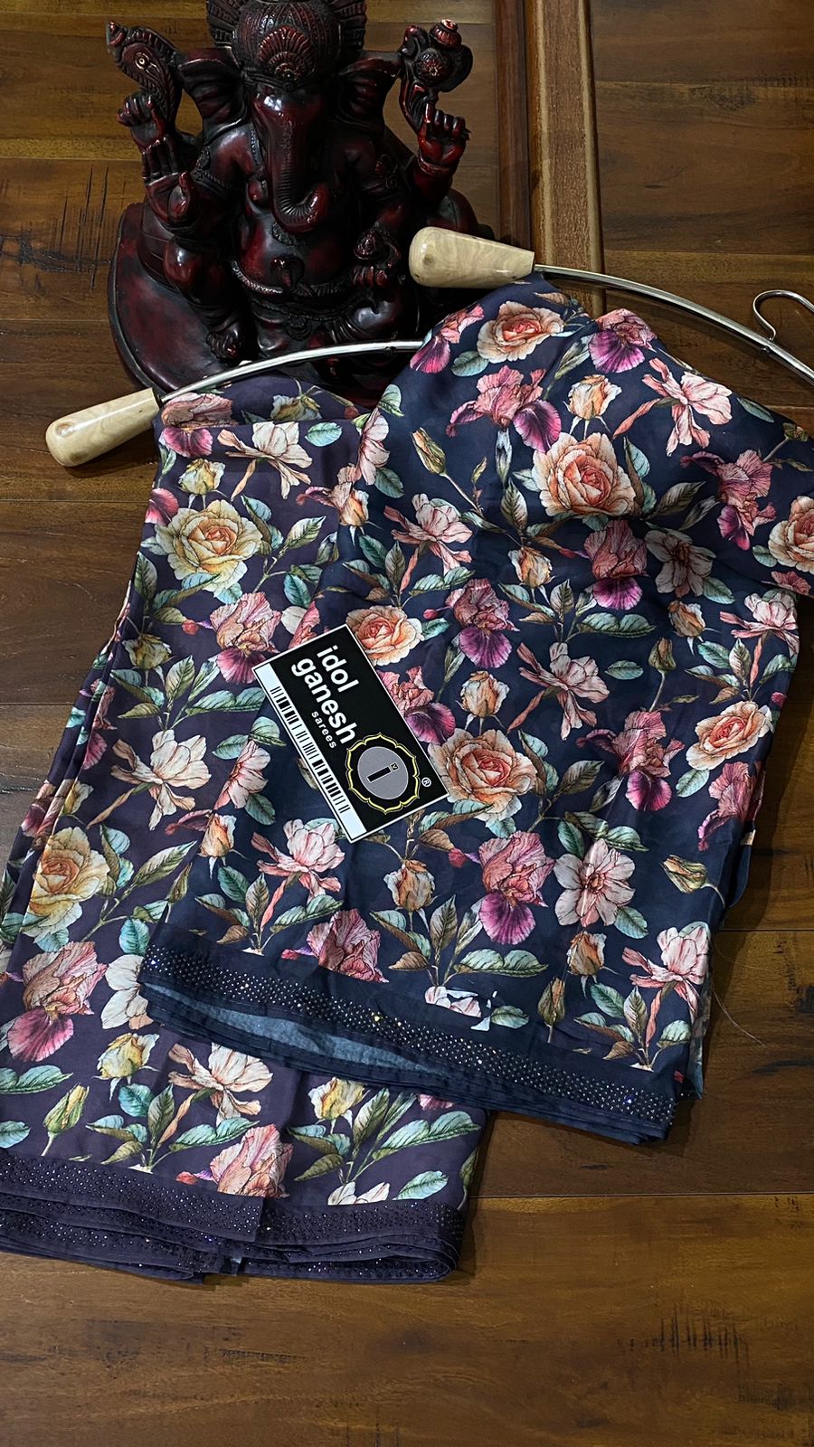 IG5836  lite weight crap satin