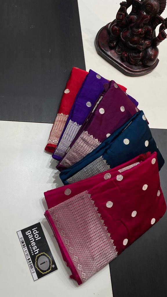 IG5853 pure mashrow silk 