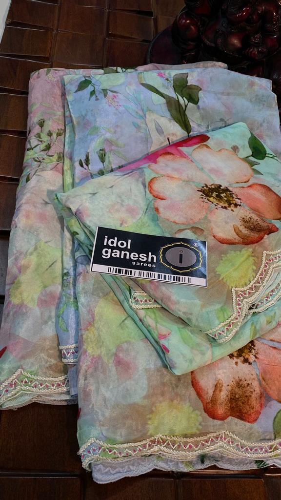 IG5995 pure handloom chinone crap