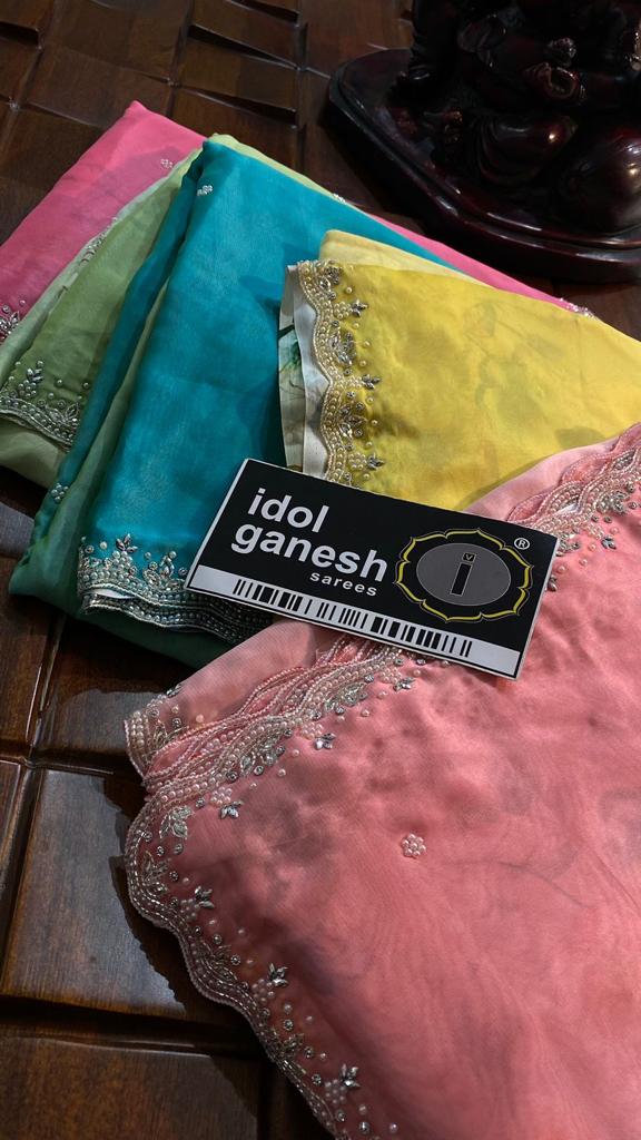 IG6072 lite weight rangoli crape 
