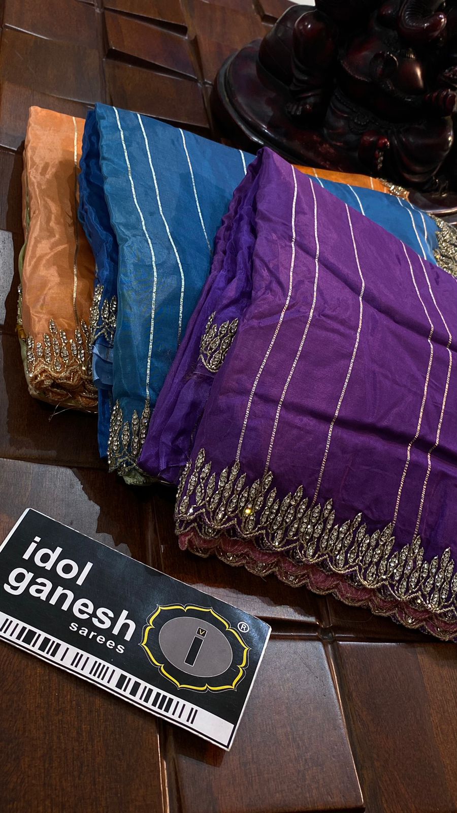 IG6140 lite weight pure silk 