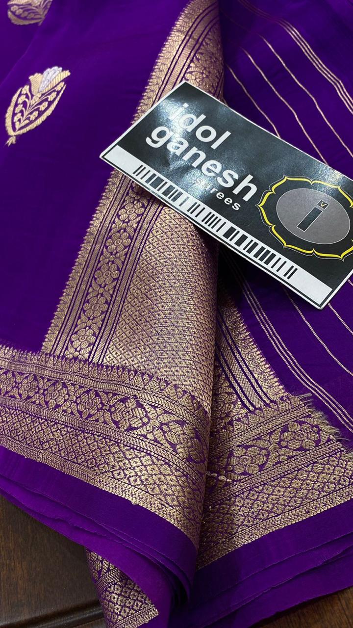 IG6236 pure handloom kora/kora 
