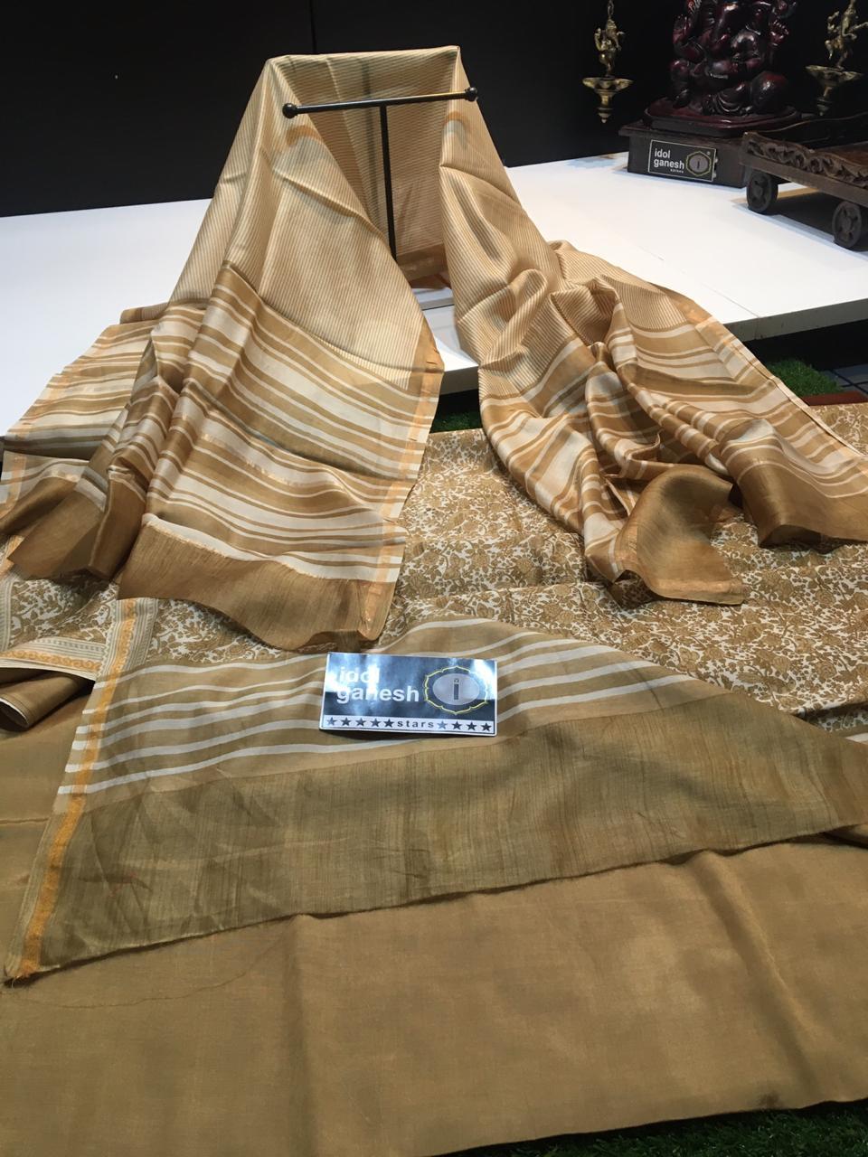 IG630 Pure Handloom Maheshwari IG630 Pure Handloom Maheshwari
