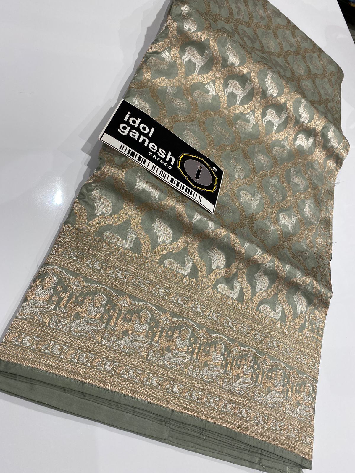 IG6325 pure handloom kathan/kathan IG6325 pure handloom kathan/kathan