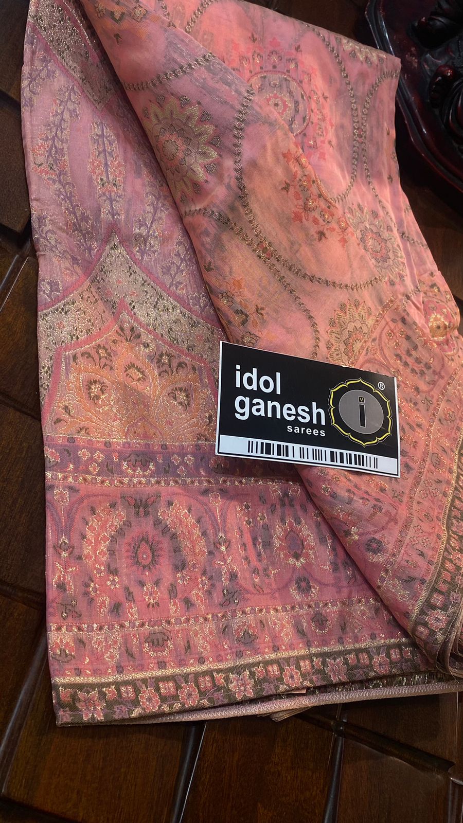 IG6410 lite weight soft tissue kathan 