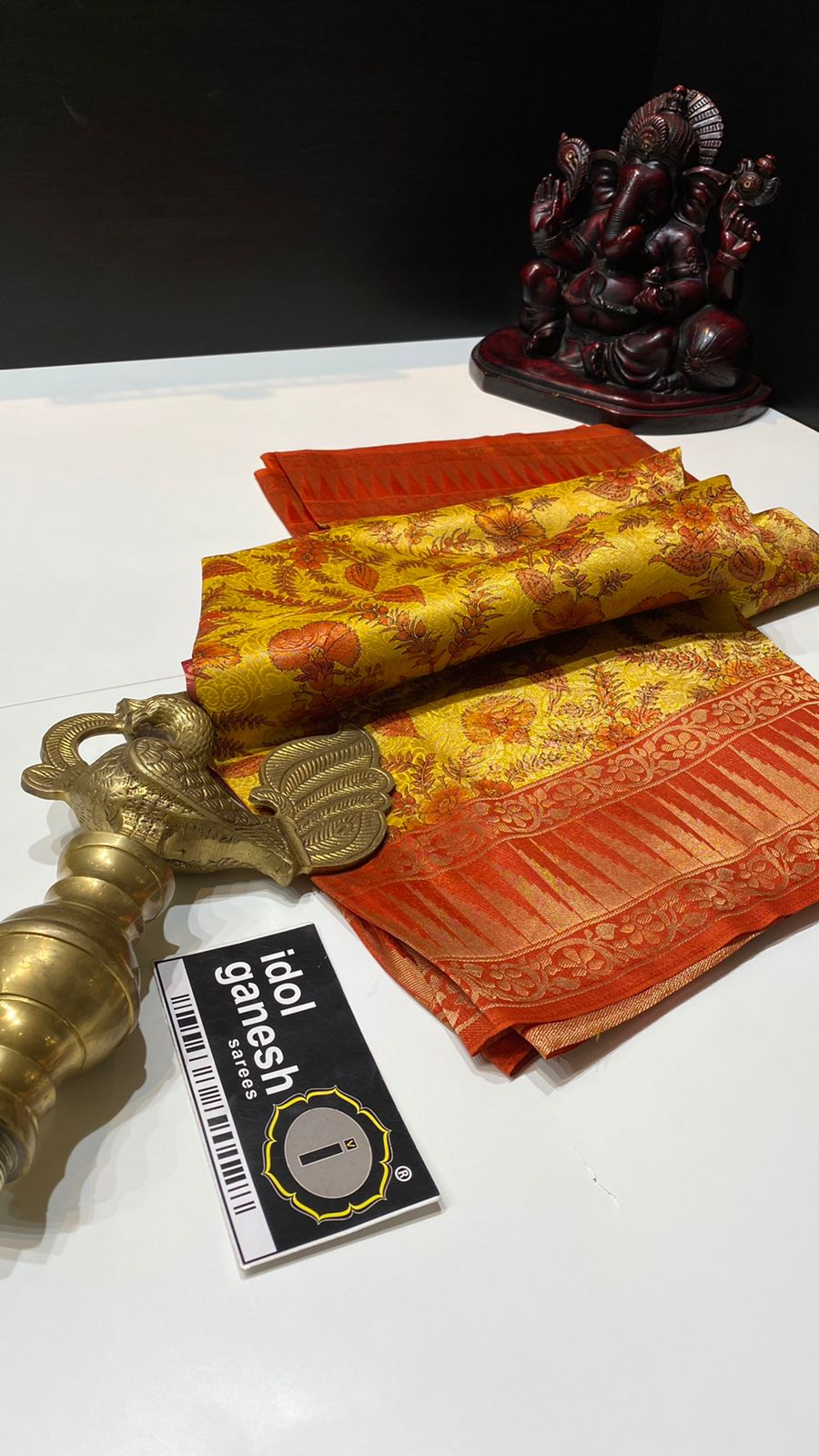 IG645 Lite weight soft pattu