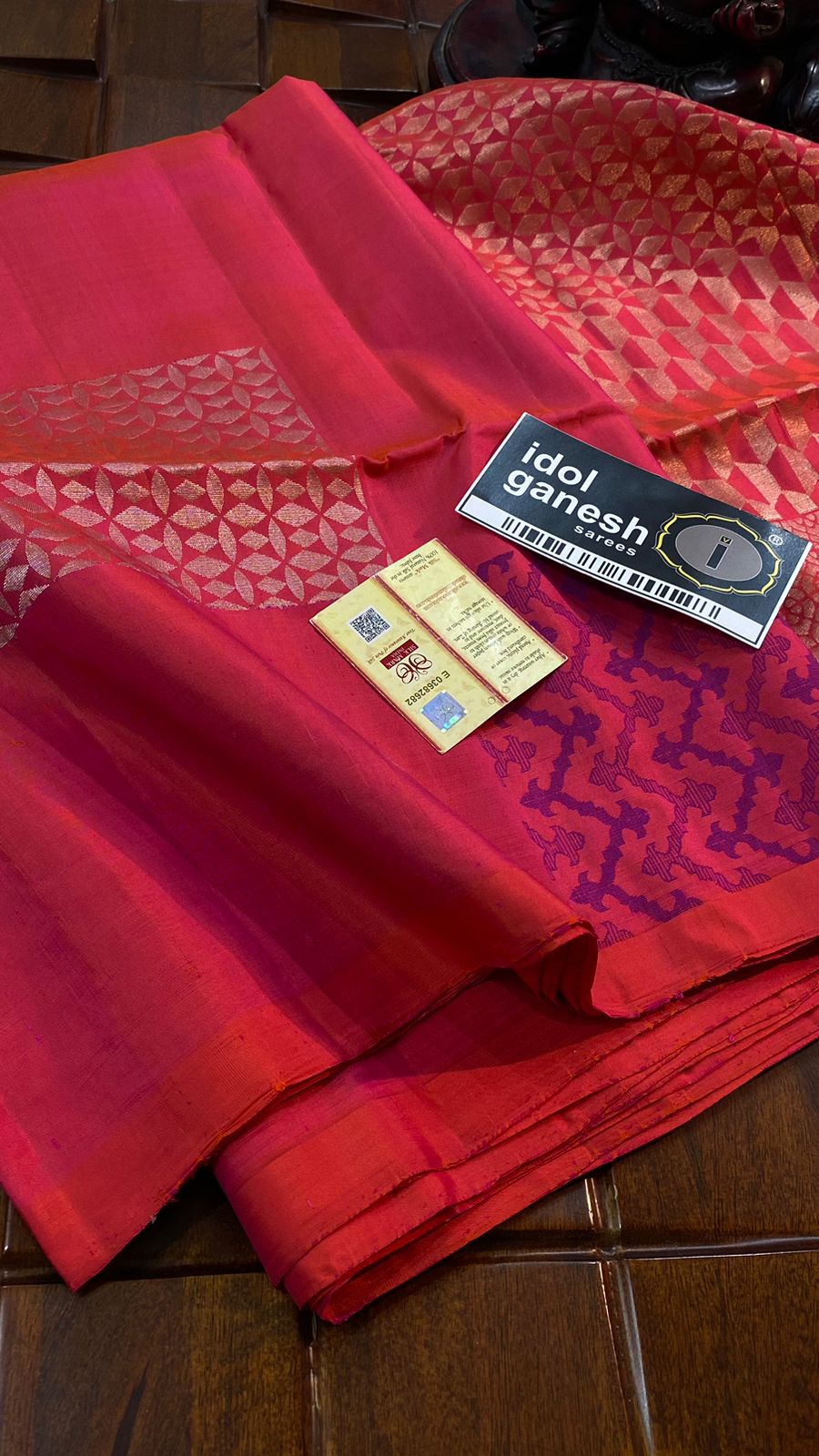IG6526 pure handloom pattu/pattu 19935/- IG6526 pure handloom pattu/pattu 19935/-
