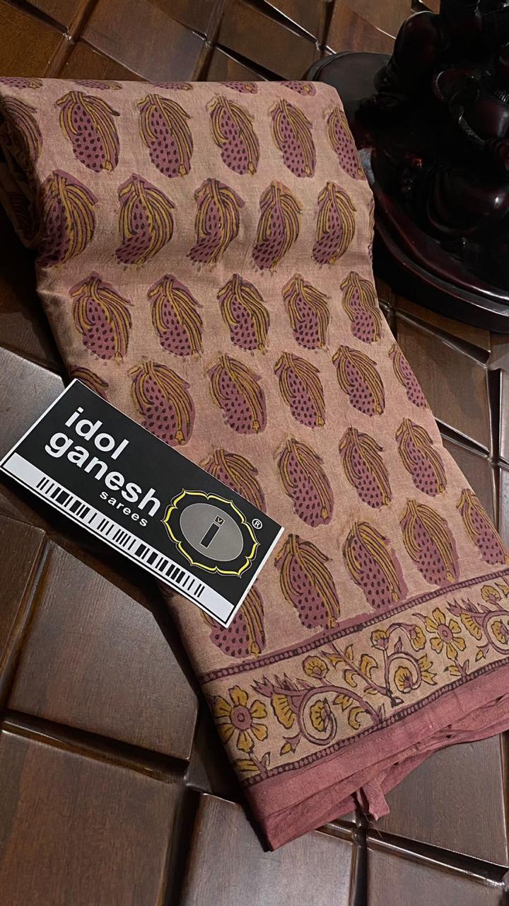 IG6550 pure handloom fine mul mul cotton 