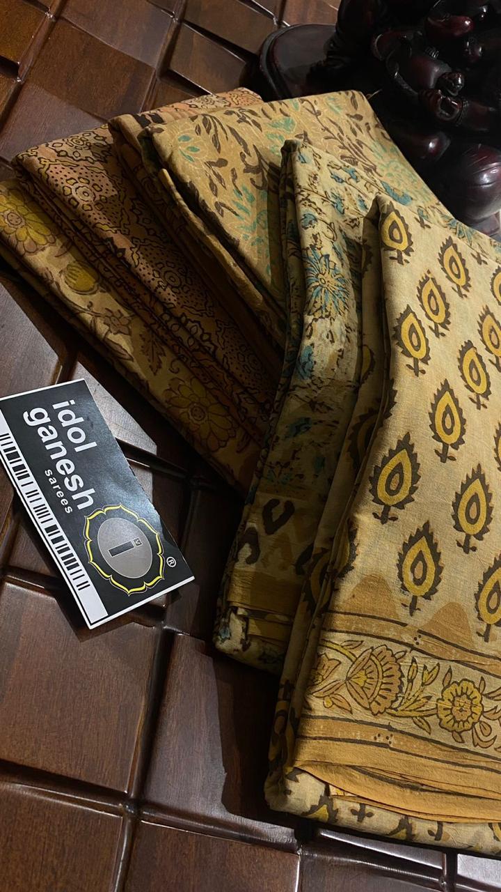 IG6551 pure handloom fine mul mul cotton 