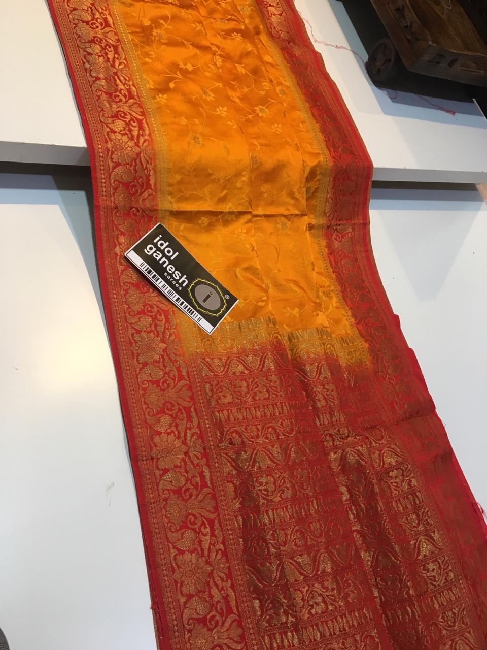 IG672 Lite weight soft Malaipattu