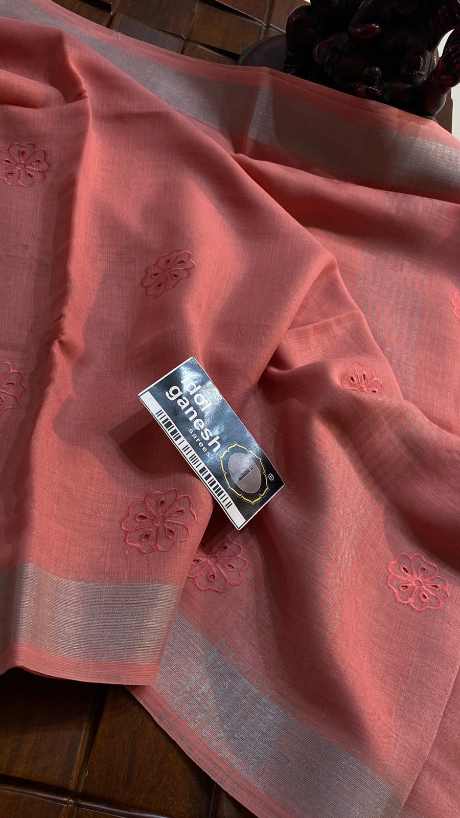 IG6873:lite weight lenine sarees IG6873:lite weight lenine sarees