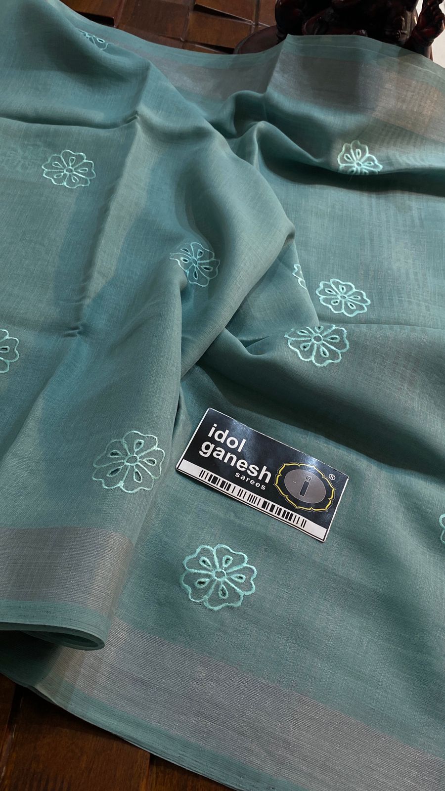 IG6873:lite weight lenine sarees IG6873:lite weight lenine sarees