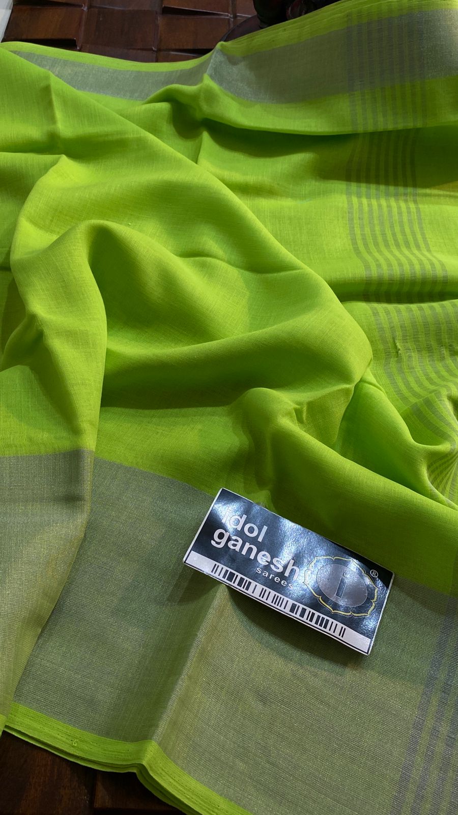 IG6874lite weight lenine sarees IG6874lite weight lenine sarees
