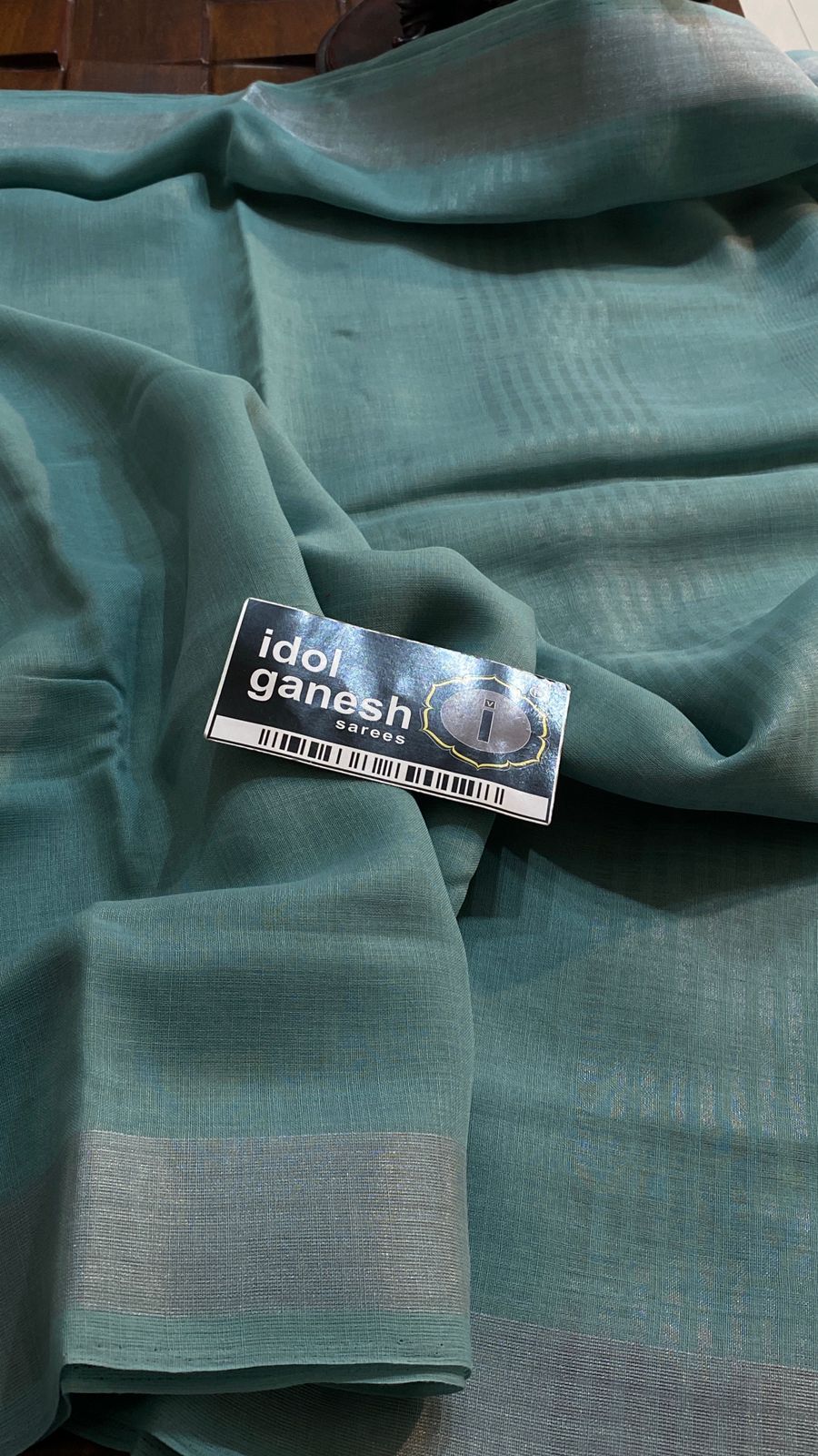 IG6875lite weight lenine sarees IG6875lite weight lenine sarees