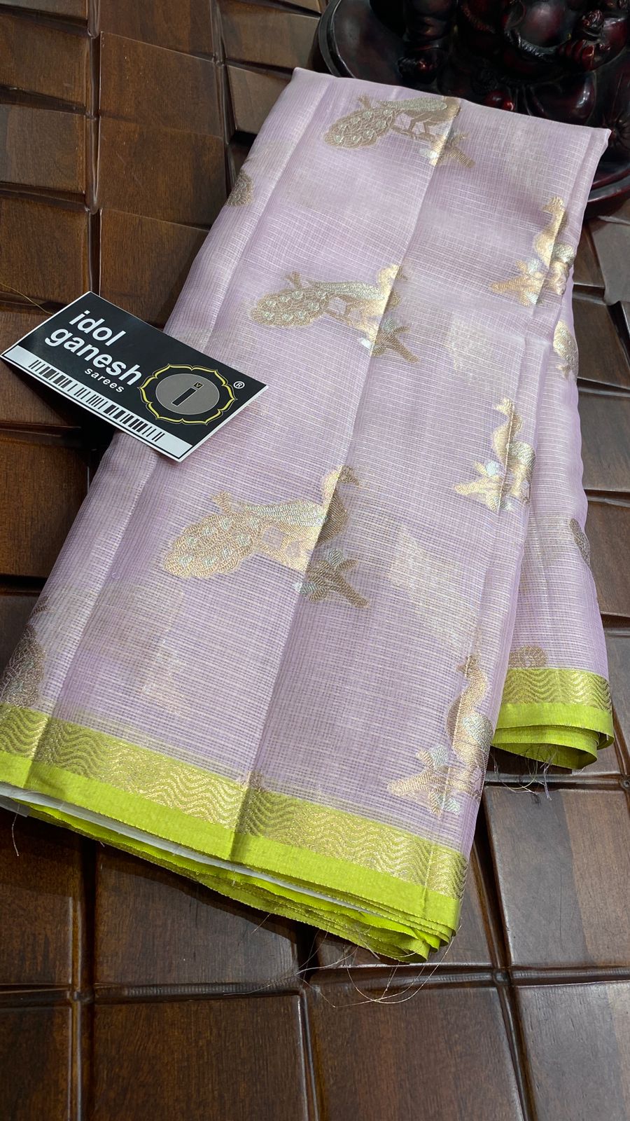 IG7039 lite weight jari kota 