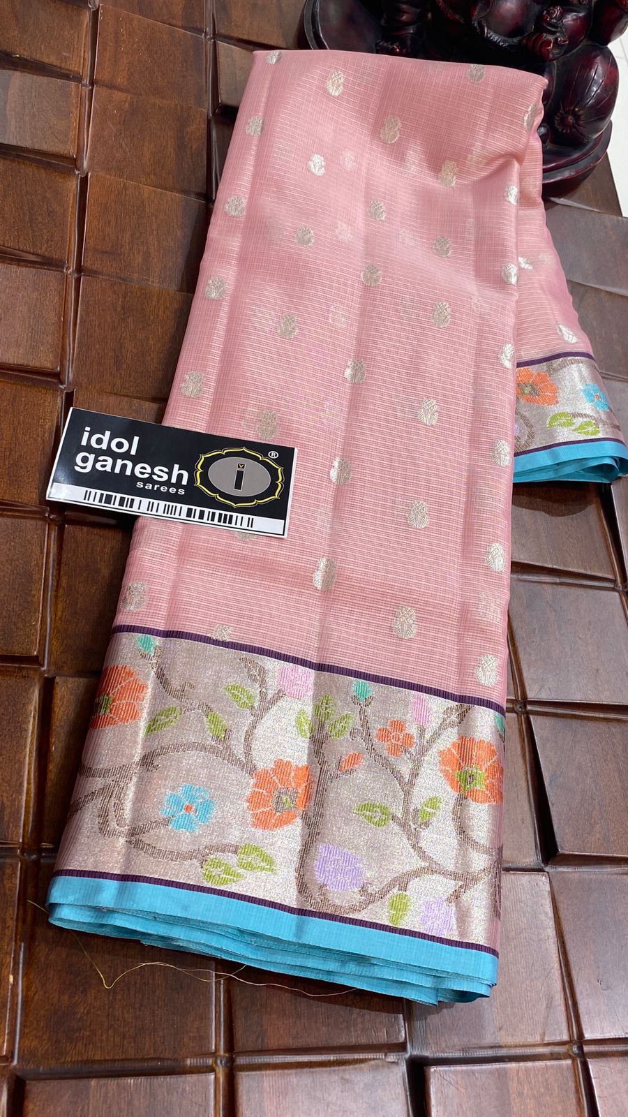 IG7040 lite weight jari kota 