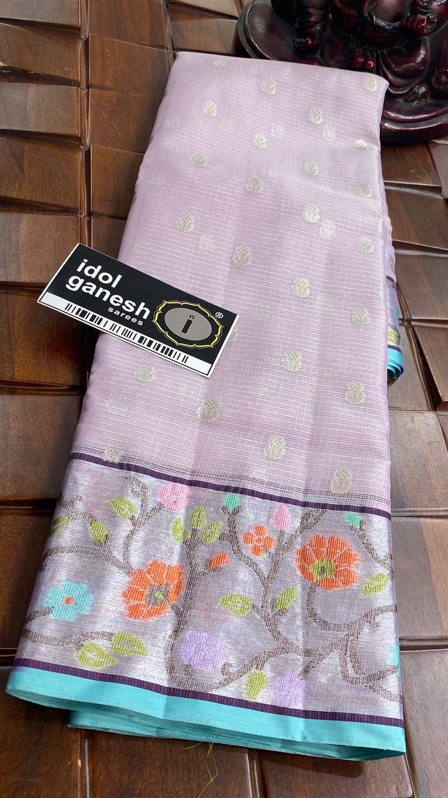 IG7040 lite weight jari kota 