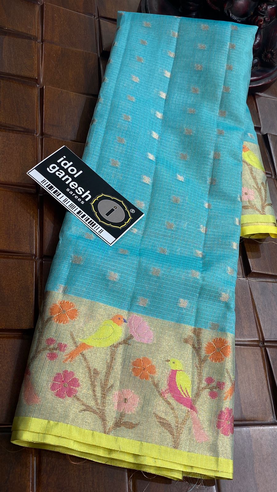IG7041 lite weight jari kota 