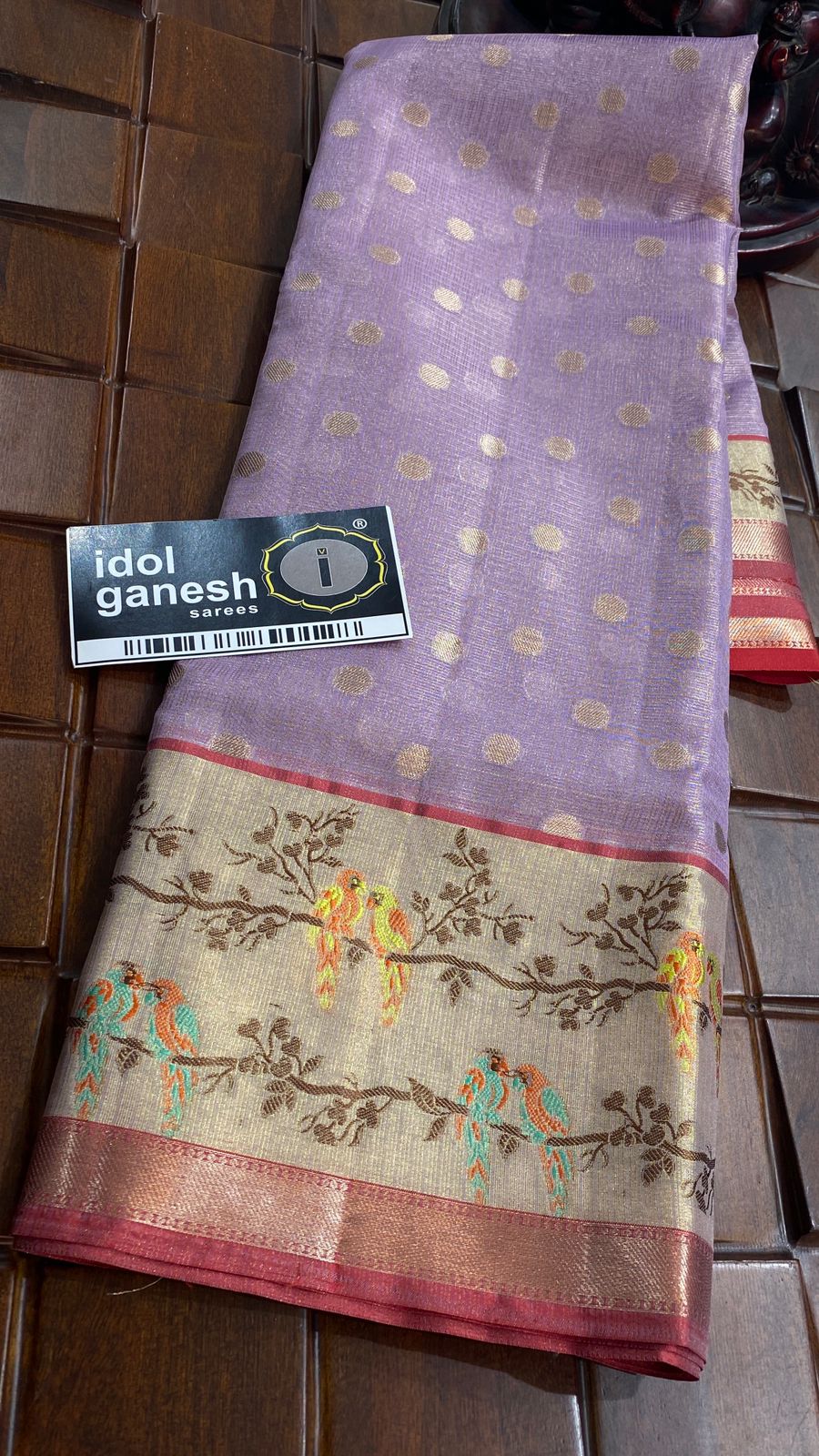 IG7042 lite weight jari kota IG7042 lite weight jari kota