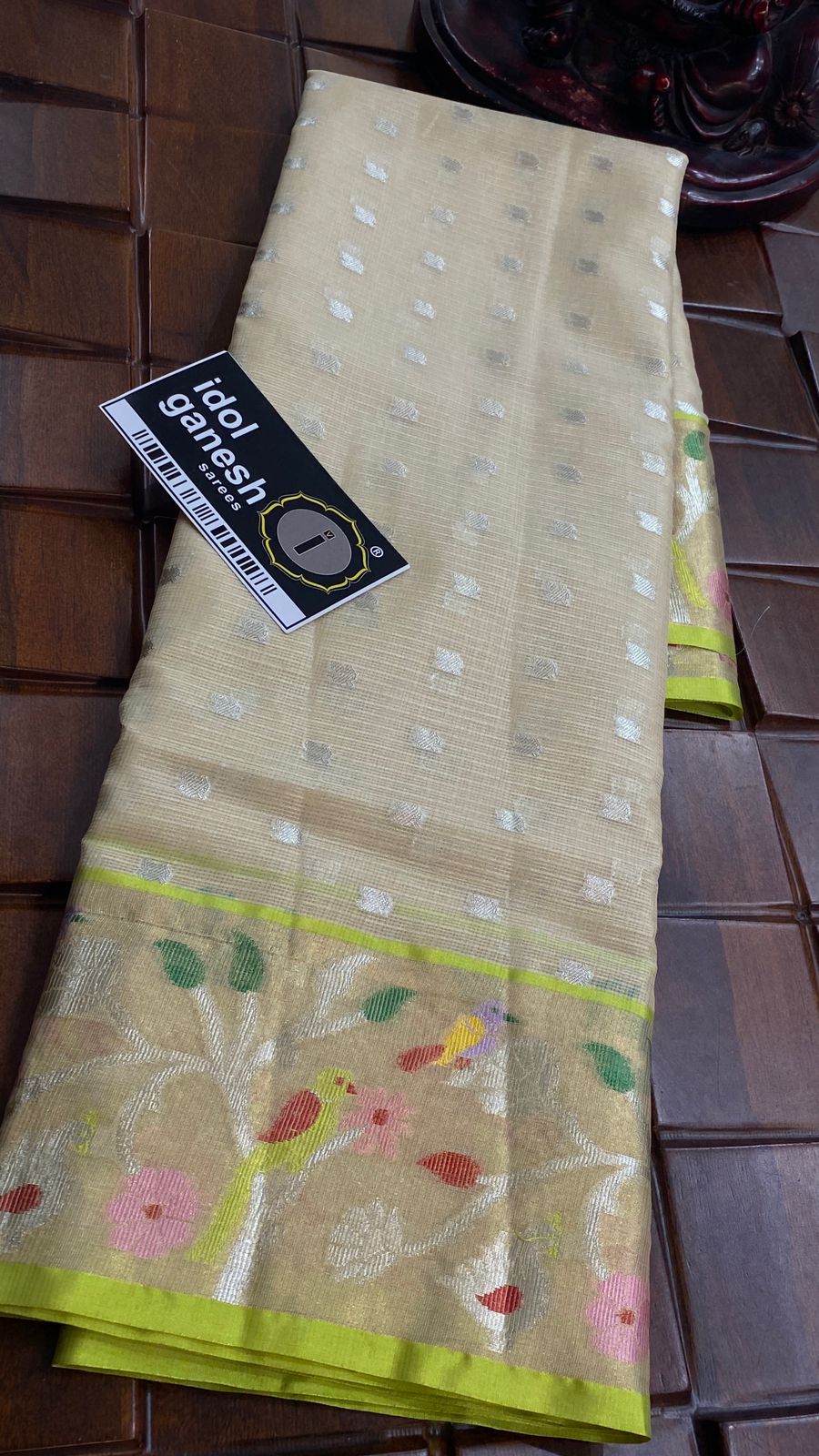 IG7045 lite weight jari kota  
